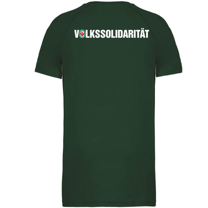 Herren Sportshirt