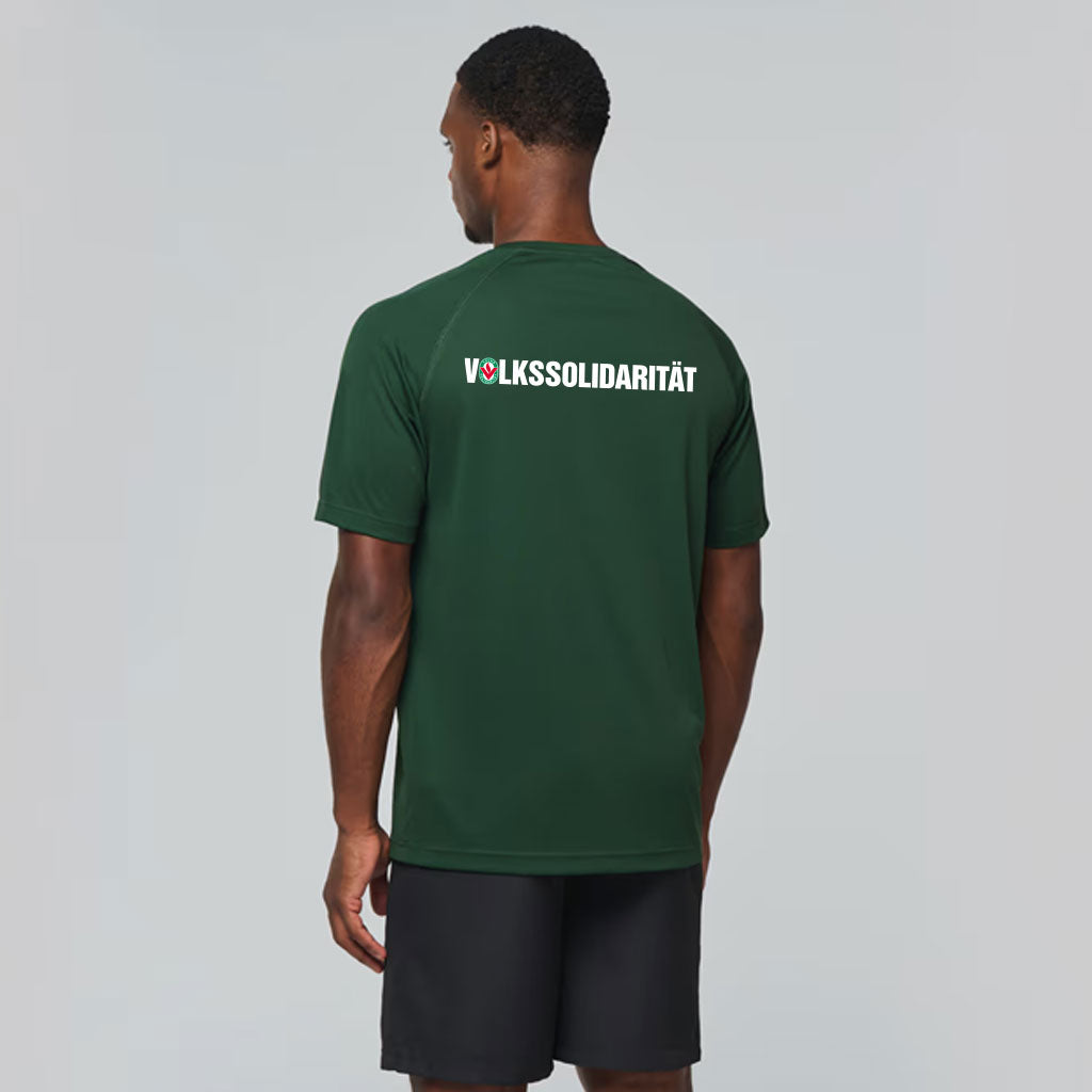 Herren Sportshirt