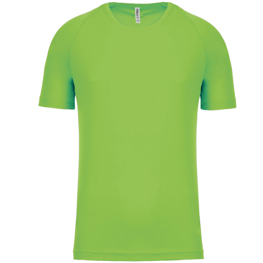 Herren Sportshirt