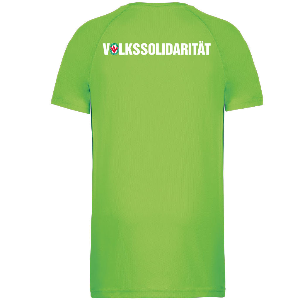 Herren Sportshirt