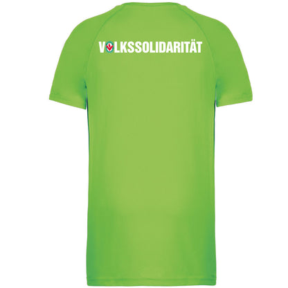 Herren Sportshirt