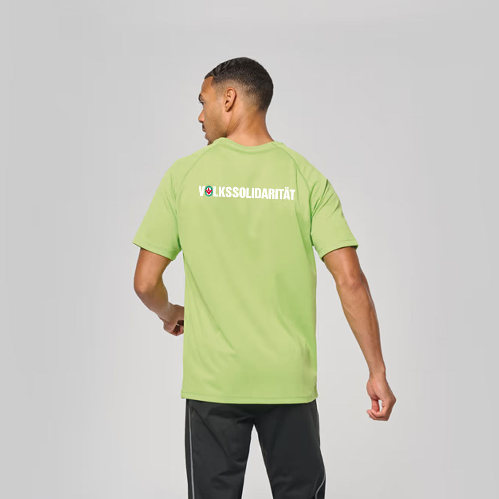 Herren Sportshirt