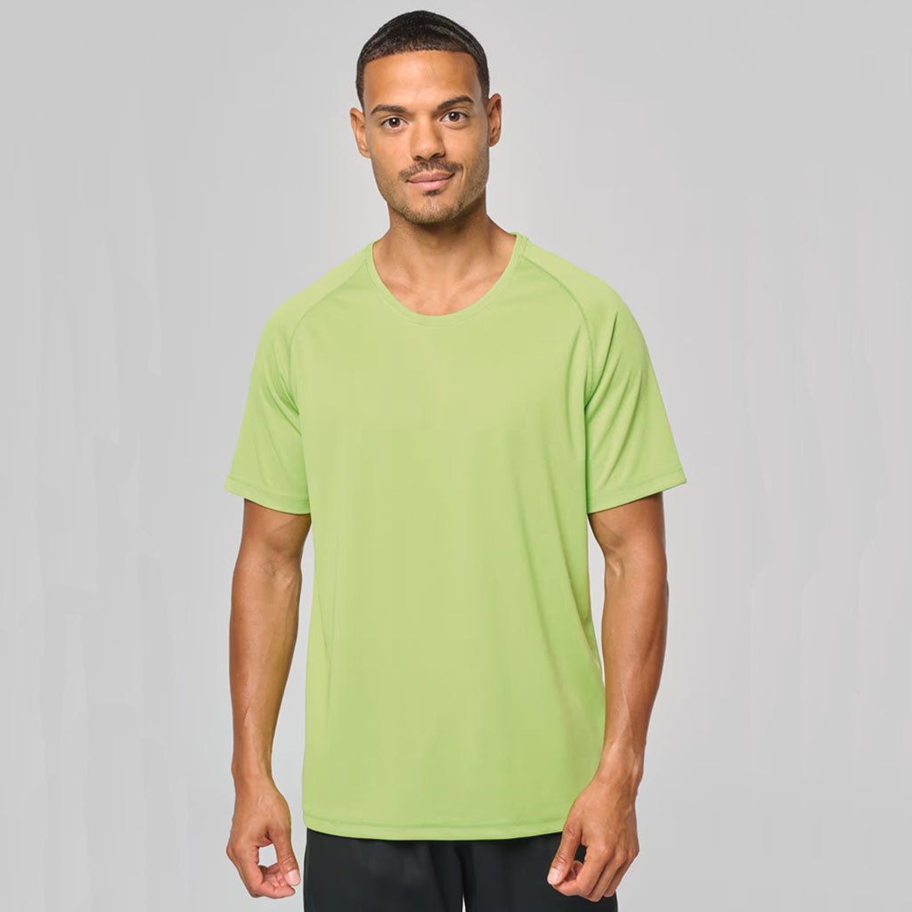 Herren Sportshirt