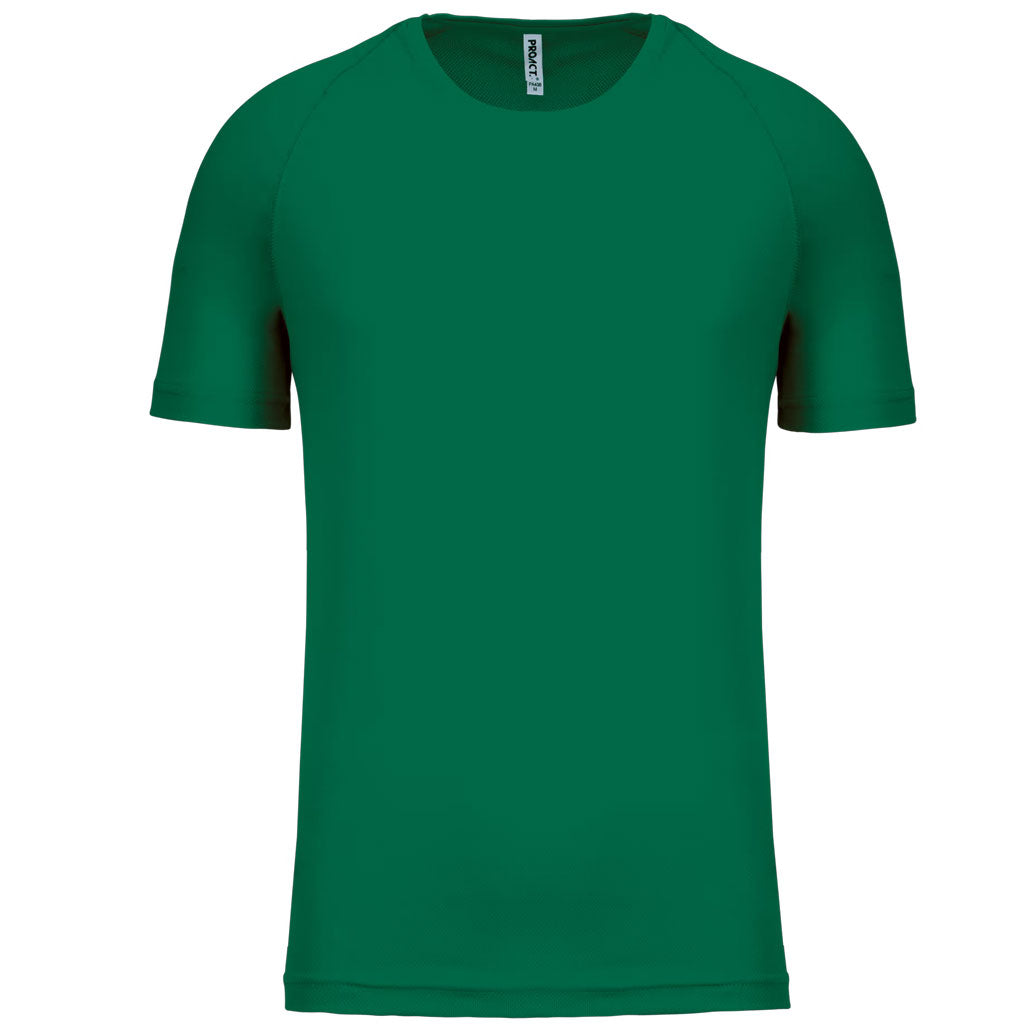 Herren Sportshirt