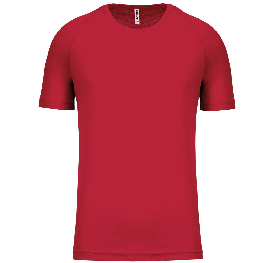 Herren Sportshirt