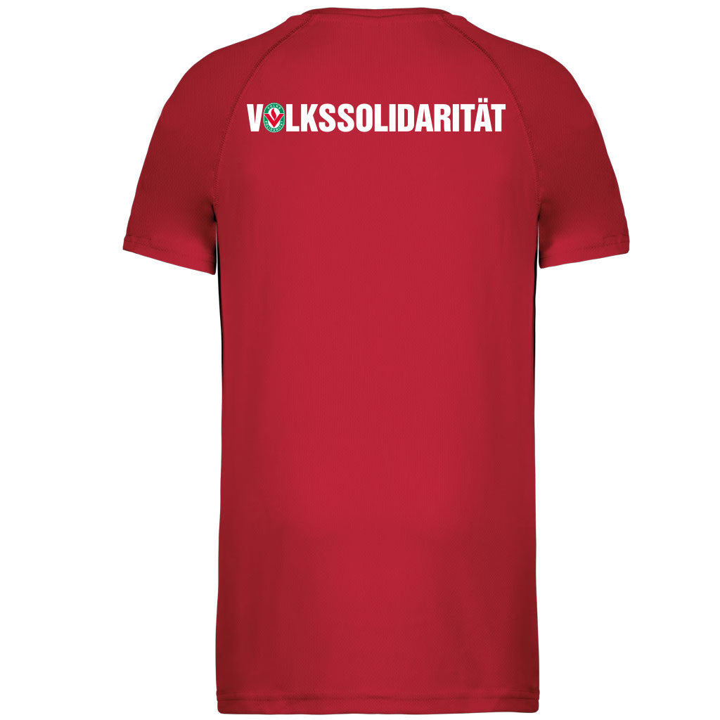 Herren Sportshirt