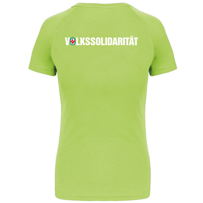 Damen Sportshirt