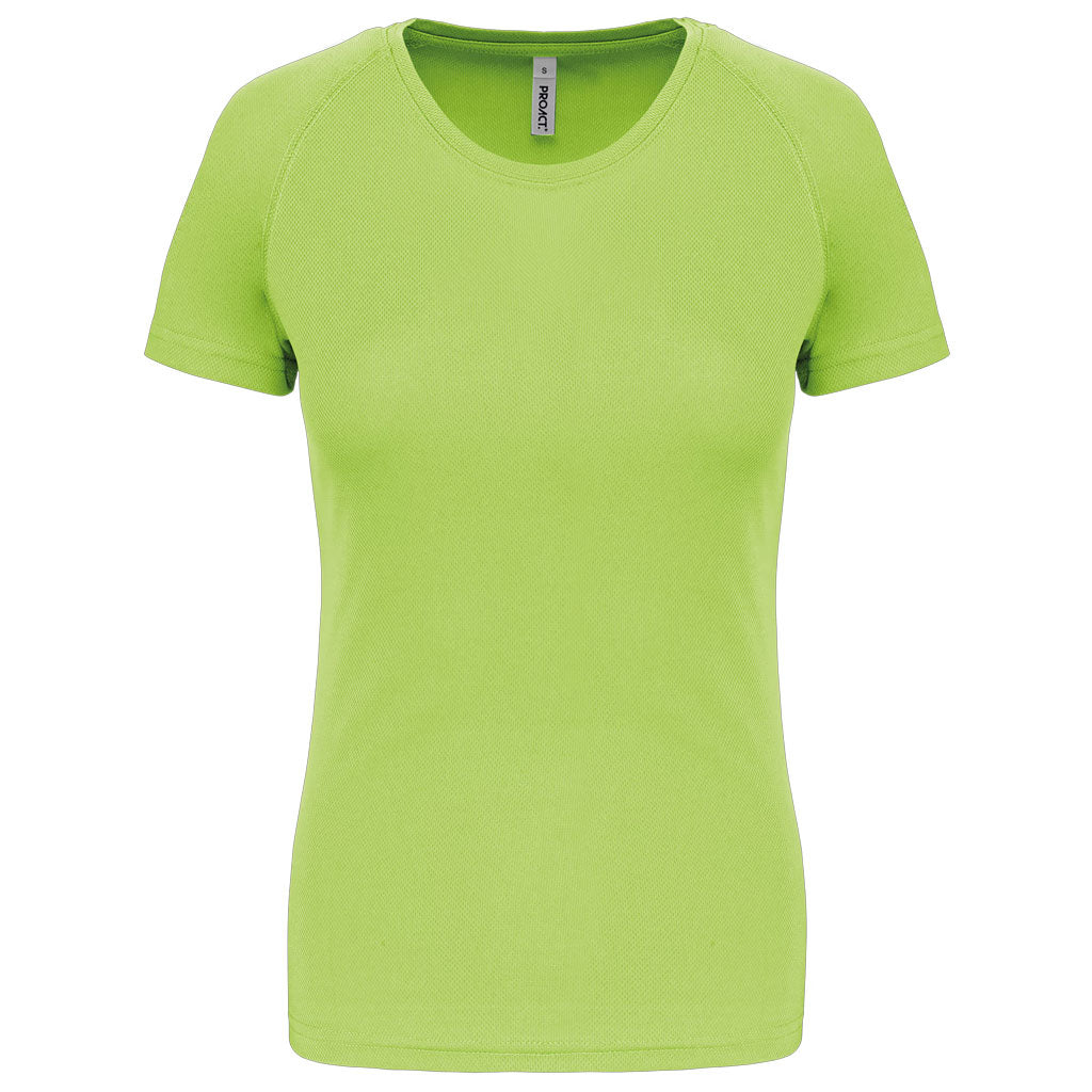 Damen Sportshirt
