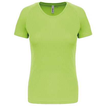 Damen Sportshirt