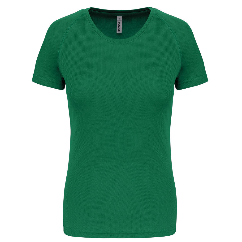 Damen Sportshirt