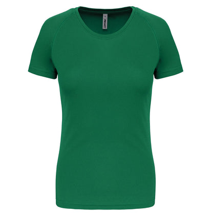 Damen Sportshirt
