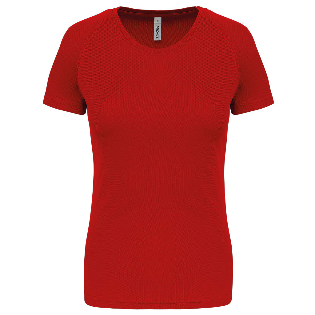 Damen Sportshirt