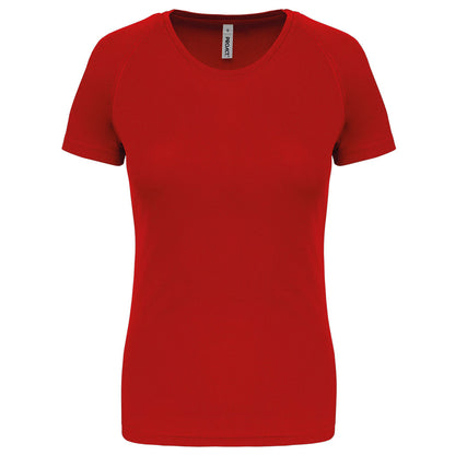 Damen Sportshirt