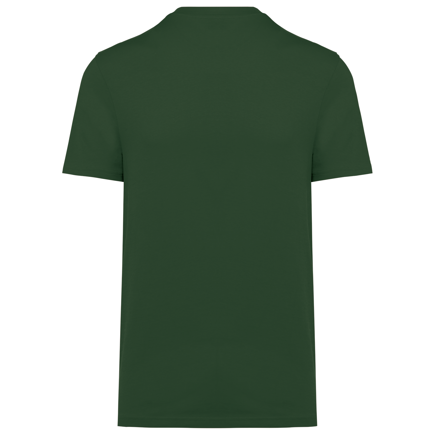 Umweltfreundliches Unisex T-Shirt