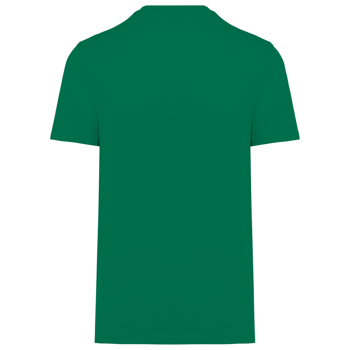 Umweltfreundliches Unisex T-Shirt
