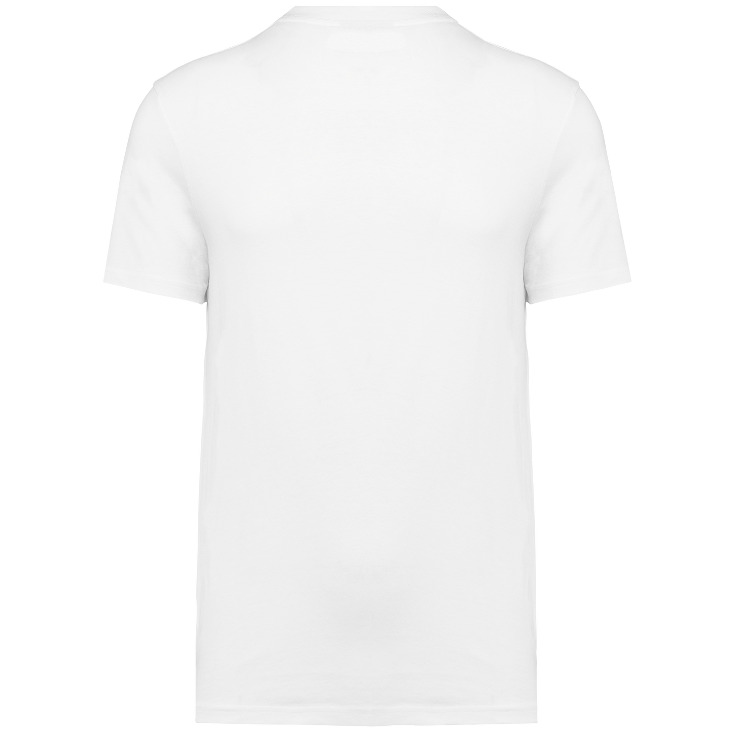 Umweltfreundliches Unisex T-Shirt