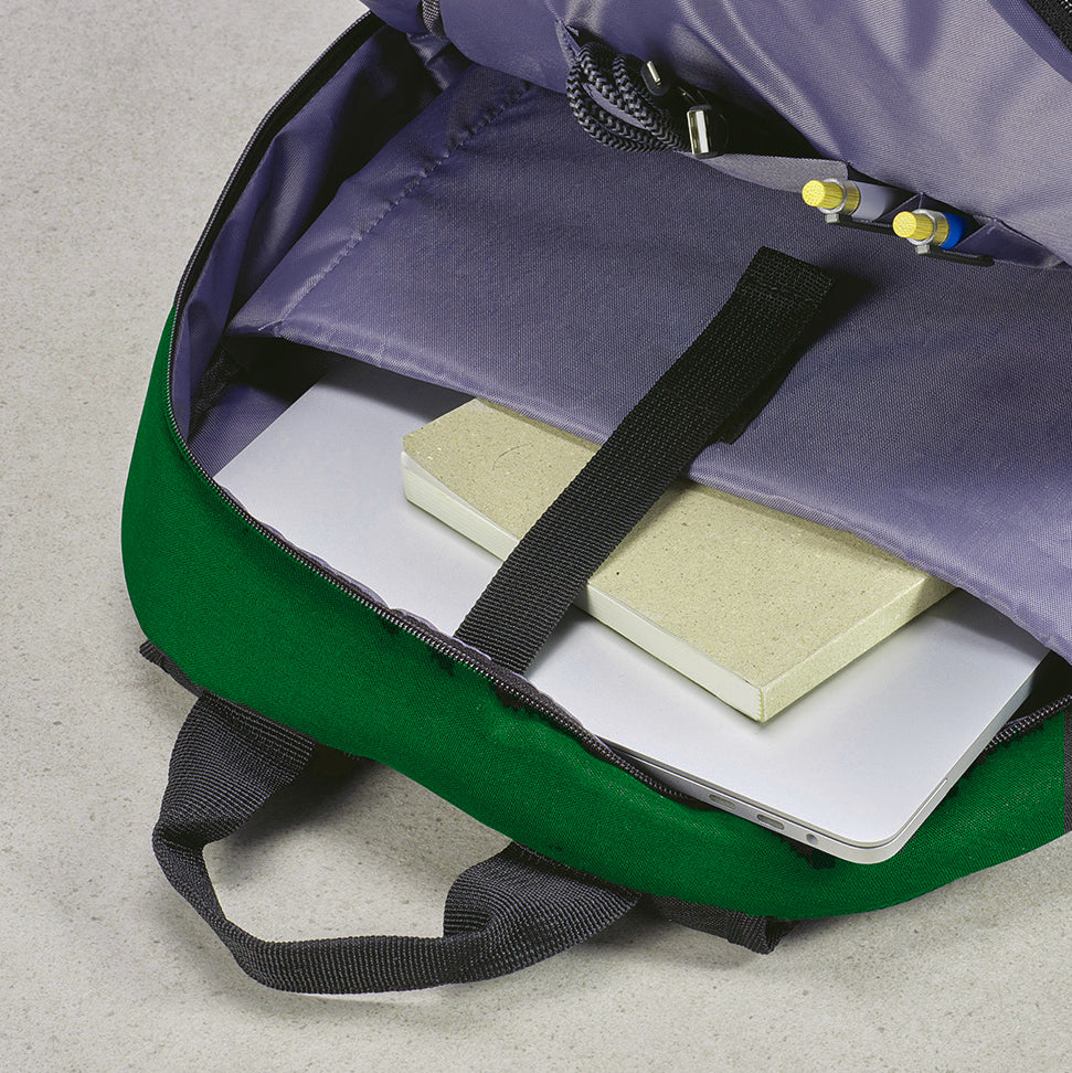 Rucksack mit Laptopfach