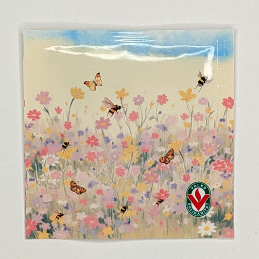 Samenbeutel Sommerblumenmix