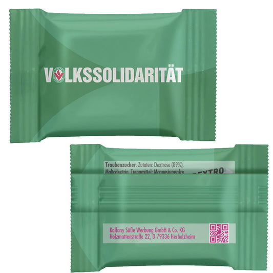 Traubenzucker Dextro Energy®