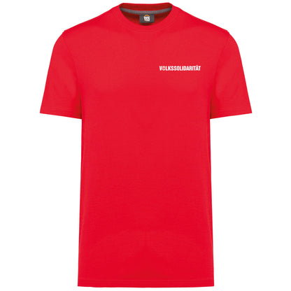 Umweltfreundliches Unisex T-Shirt