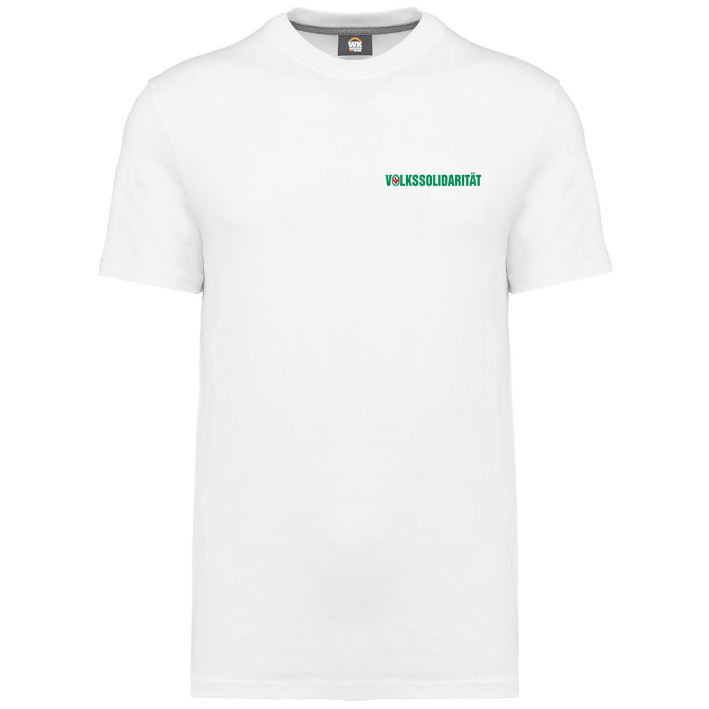 Umweltfreundliches Unisex T-Shirt