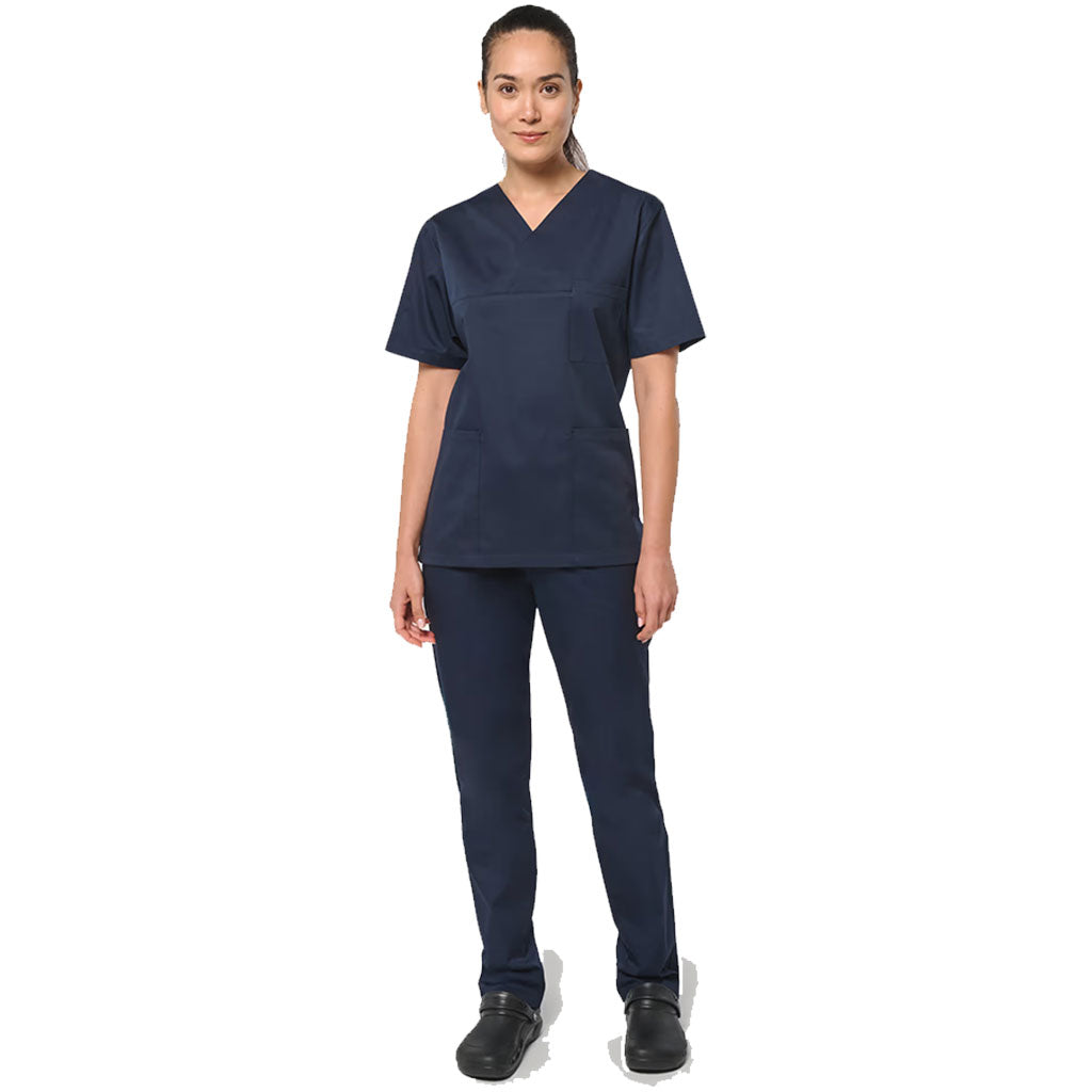 Hose aus Baumwollpolyester